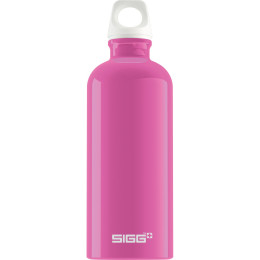 Пляшка Sigg Fabulous 1 l pink