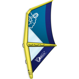 Вітрило для серфінгу Kona Kona Air Rig L