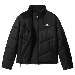 Чоловіча куртка The North Face M Saikuru Jacket чорний TNF BLACK