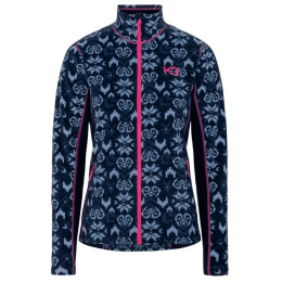 Жіноча толстовка Kari Traa Olga Fleece