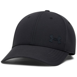 Кепка Under Armour M Blitzing Low Storm Adj