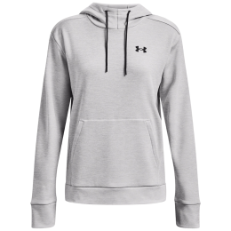 Жіноча толстовка Under Armour Armour Fleece LC Hoodie 2022