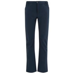 Чоловічі штани з софтшелу Regatta Fenton Softshell Trousers темно-синій Navy