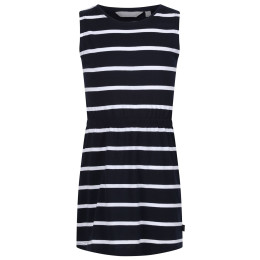 Дитяча сукня Regatta Beylina Dress темно-синій Navy/WhitStr