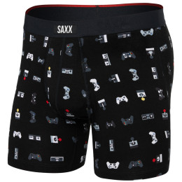 Боксерки Saxx Vibe Xtra Super Soft Boxer Brief Fly