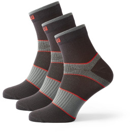 Шкарпетки Zulu Sport 3 pack