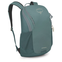 Студентський рюкзак Osprey Astronova синій cascade blue/torrent blue
