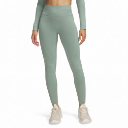 Жіночі легінси Under Armour Vanish Seamless Legging світло-зелений Green