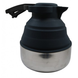Чайник Vango Cuisine 1.5L Kettle темно-сірий