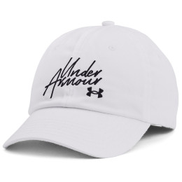 Жіноча кепка Under Armour Favorites Hat
