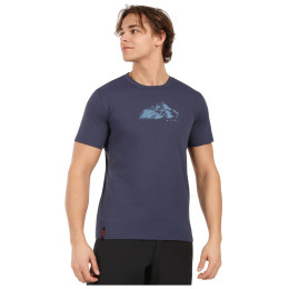 Чоловіча функціональна футболка Kilpi Dixie-M