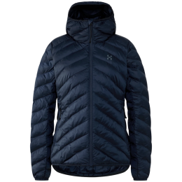Жіноча куртка Haglöfs Särna Mimic II Hood
