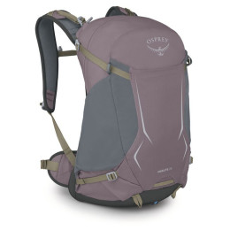 Туристичний рюкзак Osprey Hikelite 26 фіолетовий graphite purple