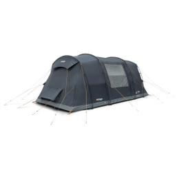 Сімейний намет Vango Tacoma 400 Package синій/сірий Deep Blue