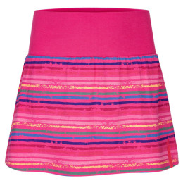 Дитяча спідниця Loap Besrada рожевий