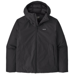 Чоловіча куртка Patagonia Lightweight Stormshadow чорний Black