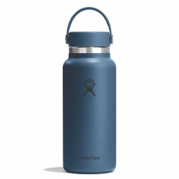 Термопляшка Hydro Flask Wide Mouth 32 oz