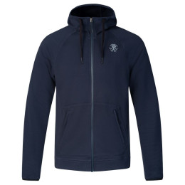 Чоловіча толстовка Rafiki Pantera Zip темно-синій dark navy