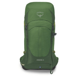 Туристичний рюкзак Osprey Stratos 26 зелений seaweed/matcha green