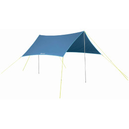 Тент Outwell Tarp 3,5 × 3,5 m синій Blue