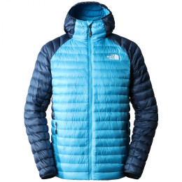 Чоловіча куртка The North Face Bettaforca Lt Down Hoodie синій