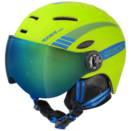 Дитячі гірськолижний шолом Etape Rider Pro