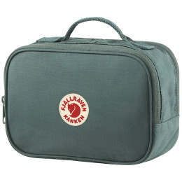 Косметичка Fjällräven Kånken Toiletry Bag зелений