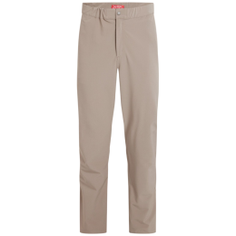 Чоловічі штани Craghoppers NosiLife Socco Trouser коричневий Pebble