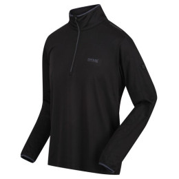 Чоловіча толстовка Regatta Makhill чорний