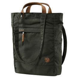 Сумка Fjällräven Totepack No.1 Small хакі DeepForest