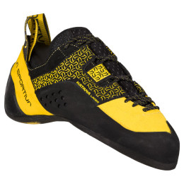 Скельники La Sportiva Katana Laces жовтий/чорний Yellow/Black