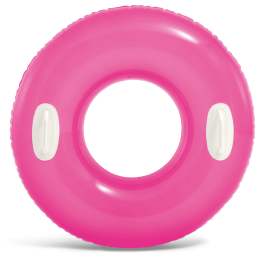 Круг Intex Hi-Gloss Tube