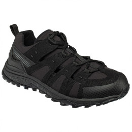 Черевики Bennon Amigo O1 Black Sandal чорний