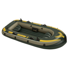 Човен Intex Seahawk 3