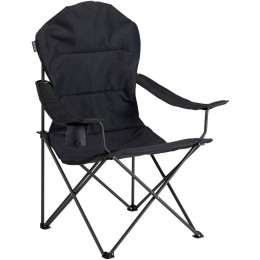 Стілець Vango Divine Chair темно-сірий Granite Grey