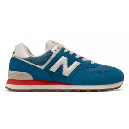 Чоловічі черевики New Balance ML574H
