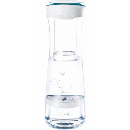 Фільтрувальний графин Brita Fill&Serve Mind синій Blue