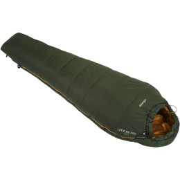 Спальний мішок Vango Latitude Pro 200 зелений Viridian Green