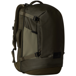 Дорожній рюкзак The North Face Bcv Pro Travel Pack зелений/чорний NEW TAUPE GREEN/TNF BLACK