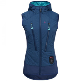 Жіноча жилетка Silvini Polara