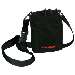 Сумочка Mammut Täsch Pouch 1 l чорний black