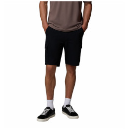 Чоловічі шорти Columbia Roc™ Tech Cargo Short чорний Black