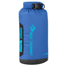 Водонепроникний чохол Sea to Summit Big River Dry Bag 5L синій