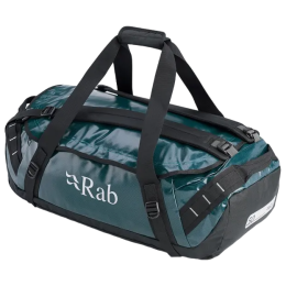 Дорожня сумка Rab Expedition Kitbag II 50