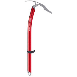 Альпіністський льодоруб Skylotec Asgard червоний Dolomite Red