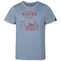 Чоловіча футболка Alpine Pro Goraf
