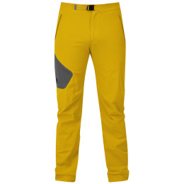 Чоловічі штани Mountain Equipment Comici Pant Acid/Ombre жовтий Acid/Ombre