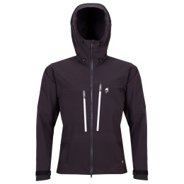 Чоловіча куртка High Point Nurock Jacket чорний Black