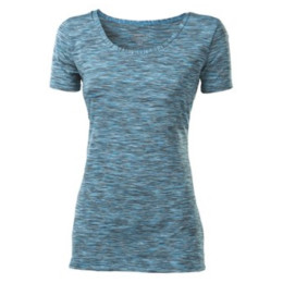 Жіноча футболка Progress Melissa короткий рукав