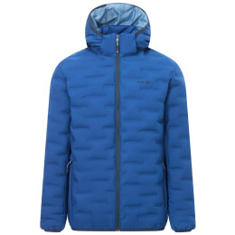 Чоловіча стьобана куртка Regatta Astrel синій Aviator Blue
